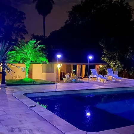 Chacara Paloma Villa Jaguariuna Exterior photo