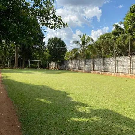 Chacara Paloma Villa Jaguariuna Exterior photo