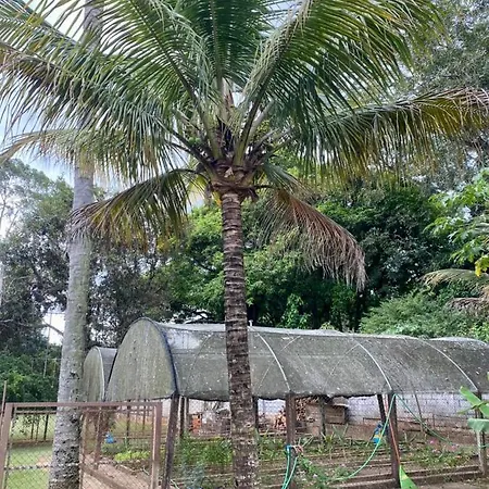 Chacara Paloma Villa Jaguariuna Exterior photo