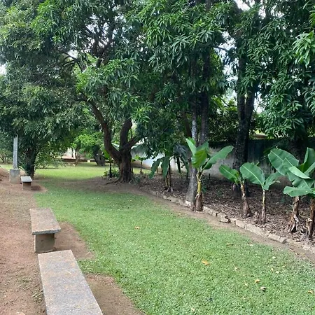 Chacara Paloma Villa Jaguariuna Exterior photo
