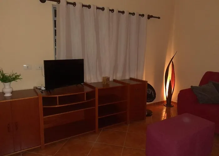 Chacara Paloma