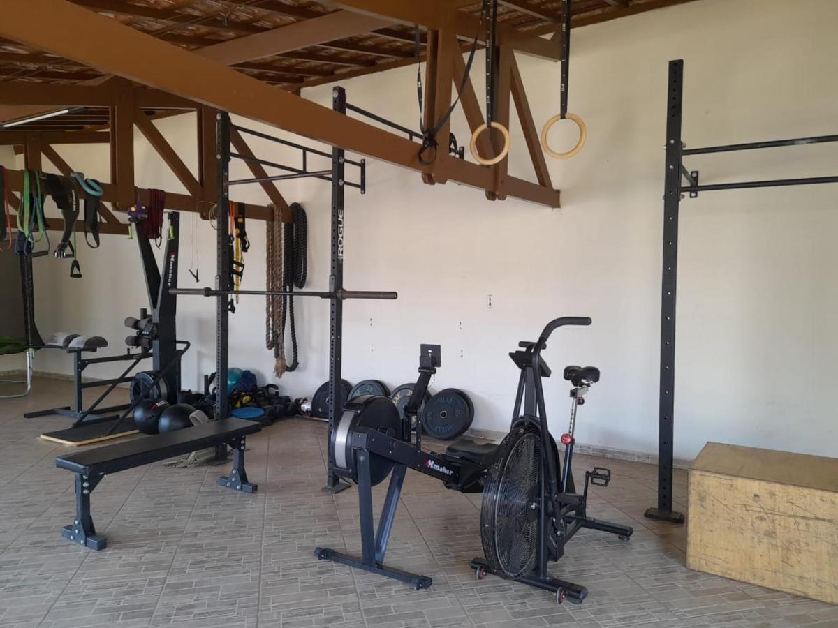 Holiday home Chacara Paloma
