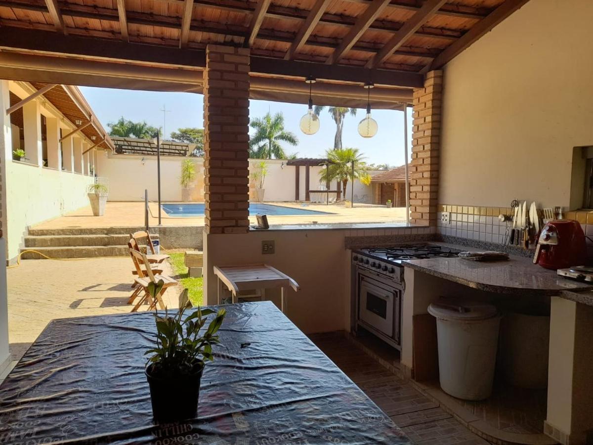 Chacara Paloma Holiday home
