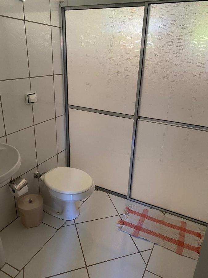 Holiday home Chacara Paloma *