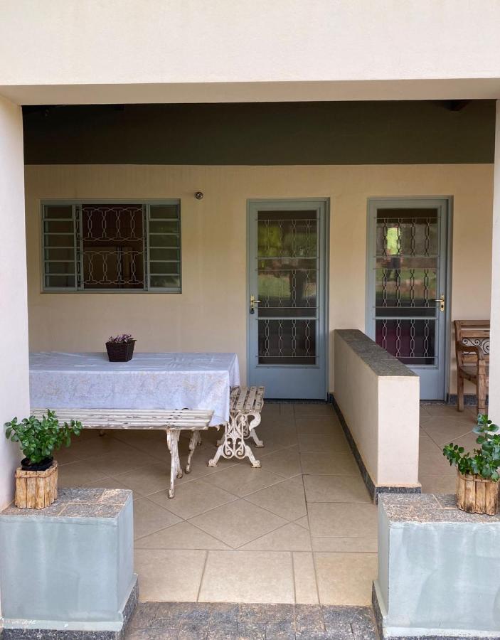 Holiday home Chacara Paloma