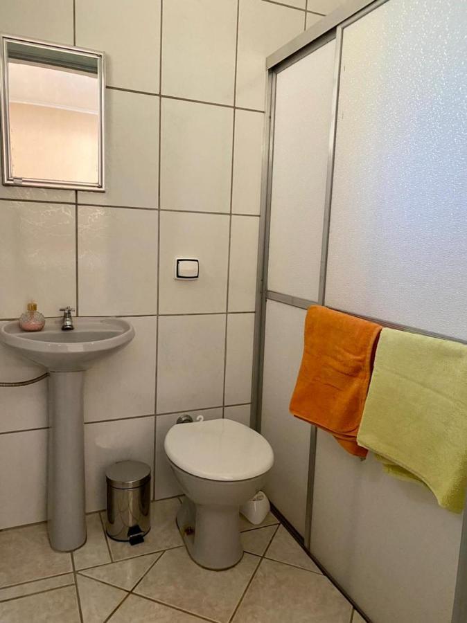 Chacara Paloma Holiday home *