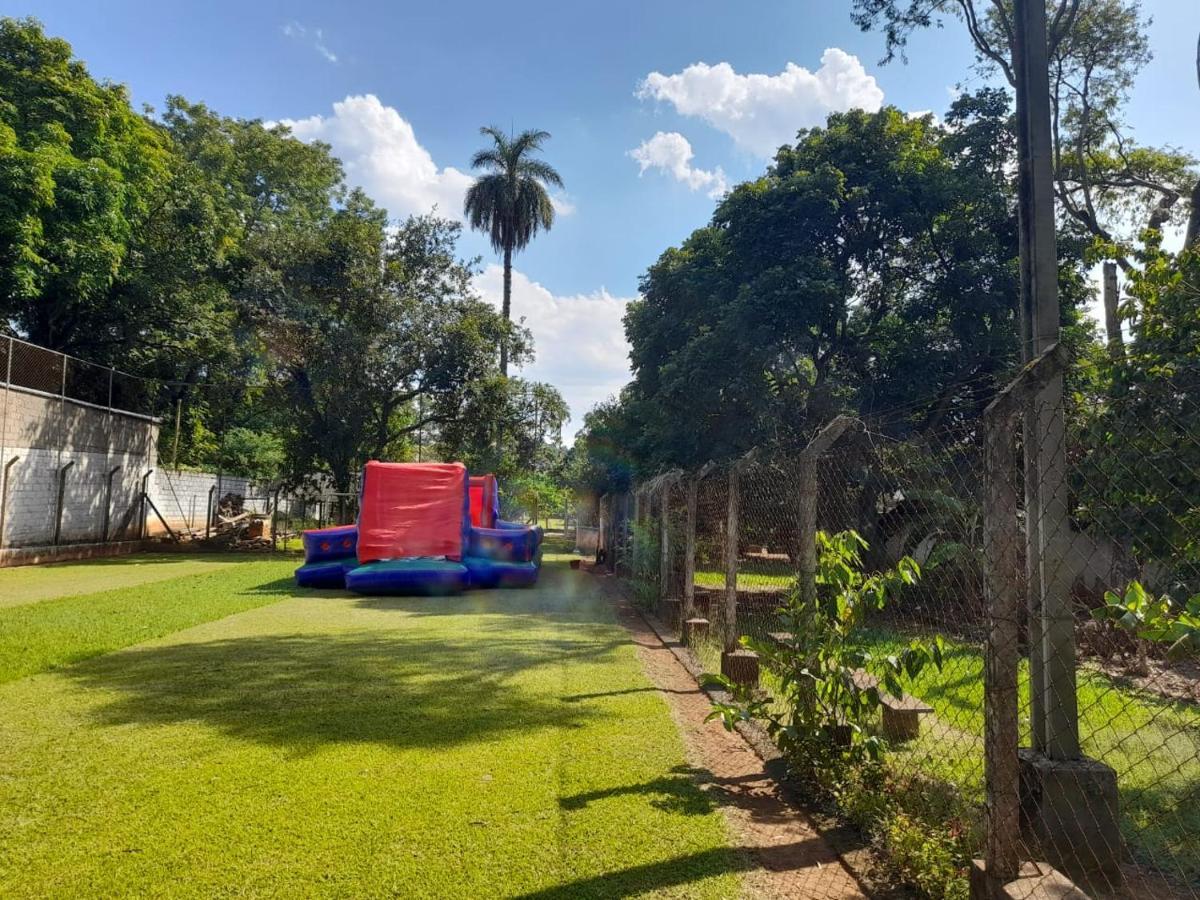 Chacara Paloma * Jaguariuna