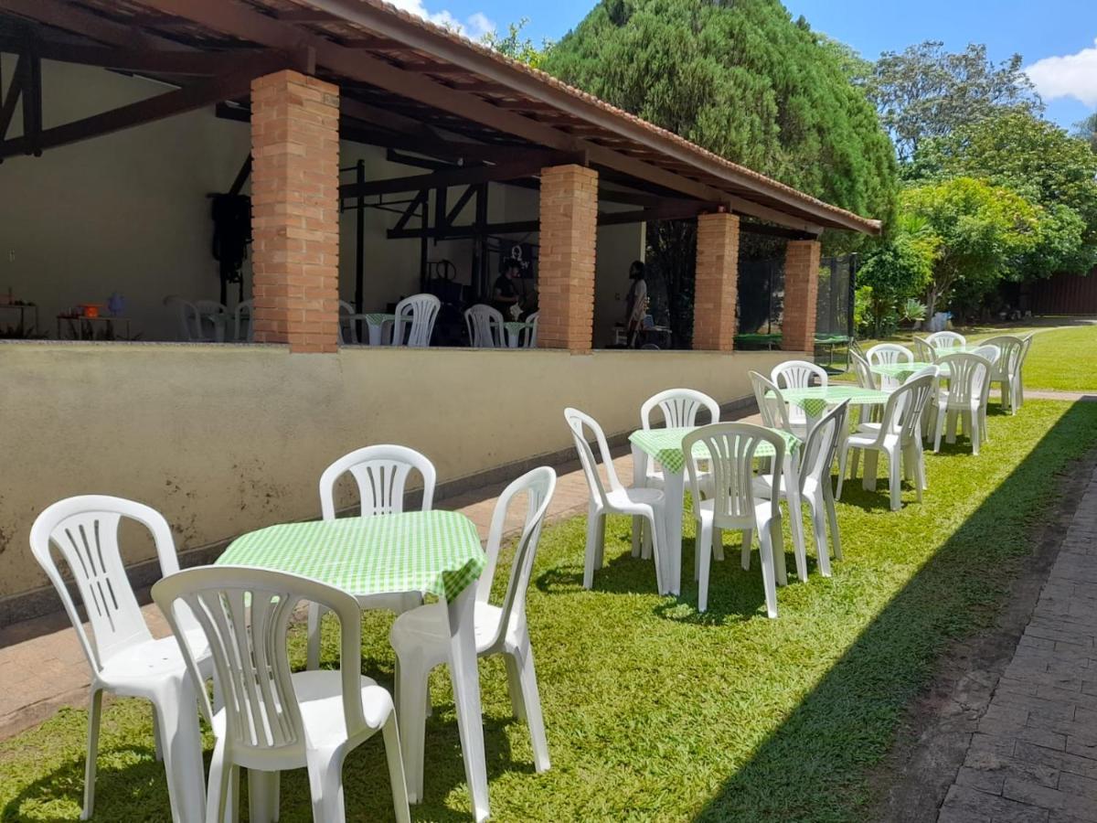 Chacara Paloma * Jaguariuna