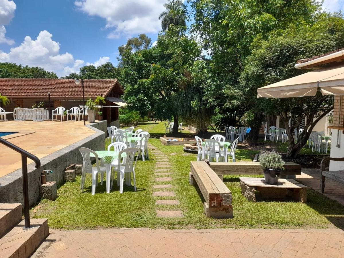 Holiday home Chacara Paloma Jaguariuna