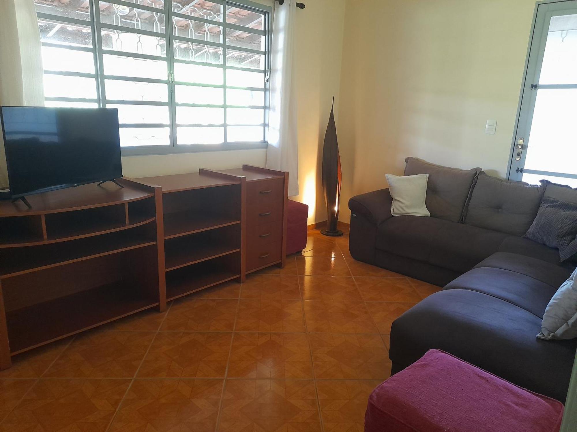Chacara Paloma Holiday home Jaguariuna
